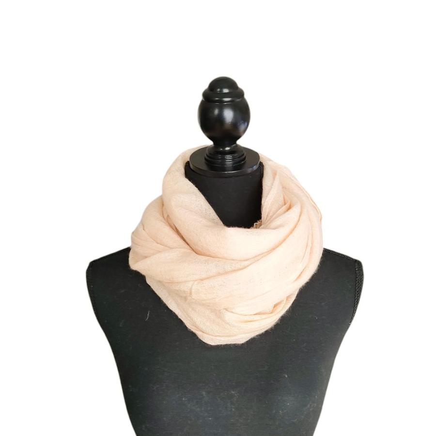 Faliero Sarti（ファリエロサルティ） 美品 カシミヤ シルクブレンド