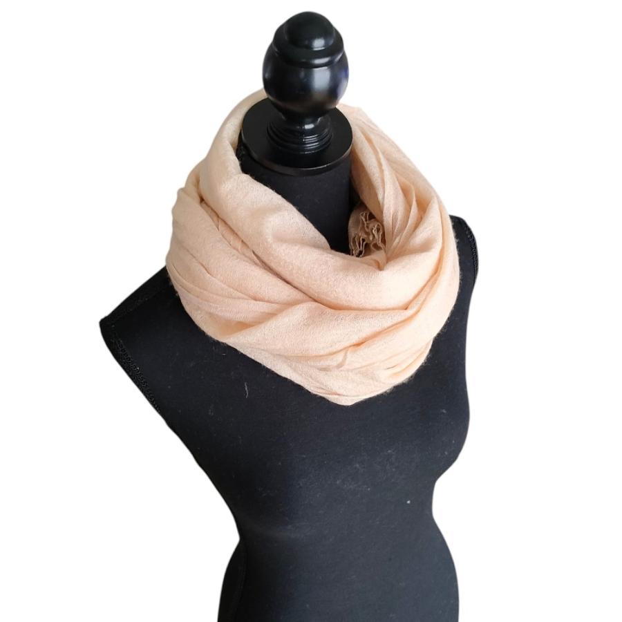 Faliero Sarti（ファリエロサルティ） 美品 カシミヤ シルクブレンド