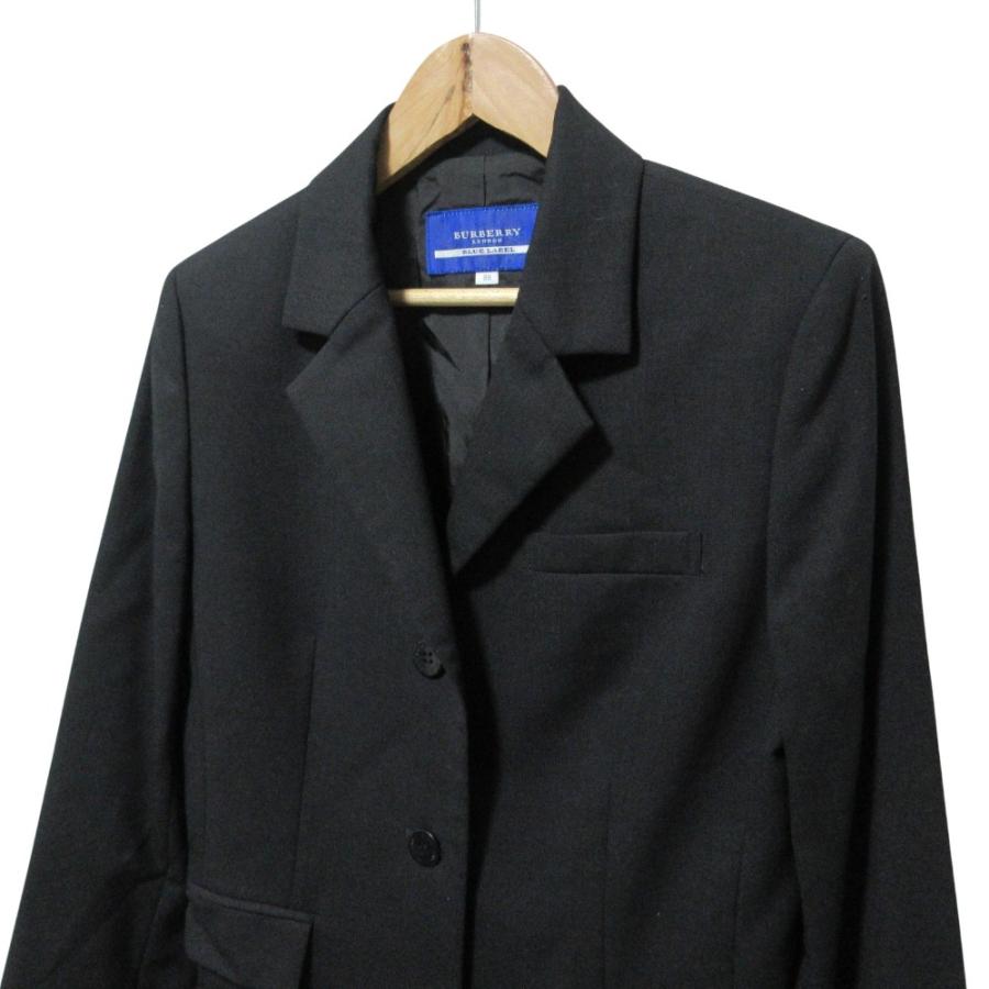 BURBERRY BLUE LABEL（バーバリーブルーレーベル） 美品 ジャケット 