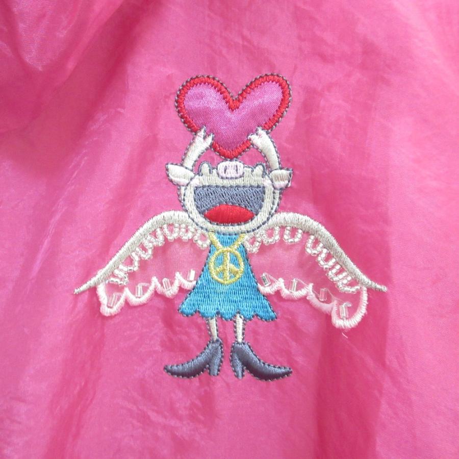 OLLEBOREBLA（オレボレブラ） 美品 アルベロベロ ぶたさん ハート 