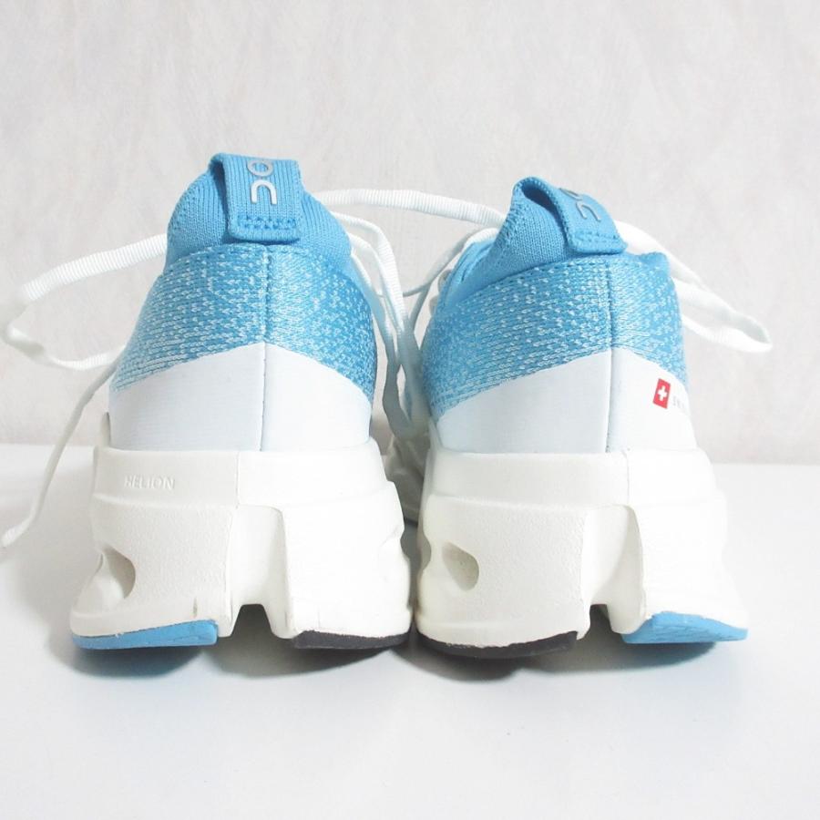 On（オン） 美品 CLOUDSURFER MAX ラウドサーファー マックス 