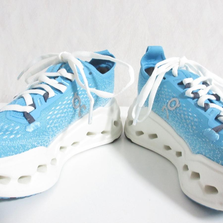 On（オン） 美品 CLOUDSURFER MAX ラウドサーファー マックス