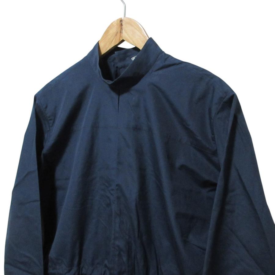 JIL SANDER（ジルサンダー） 美品 クリーニング済 長袖 コットン