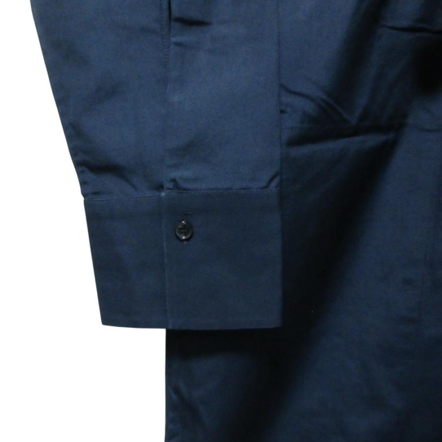 JIL SANDER（ジルサンダー） 美品 クリーニング済 長袖 コットン