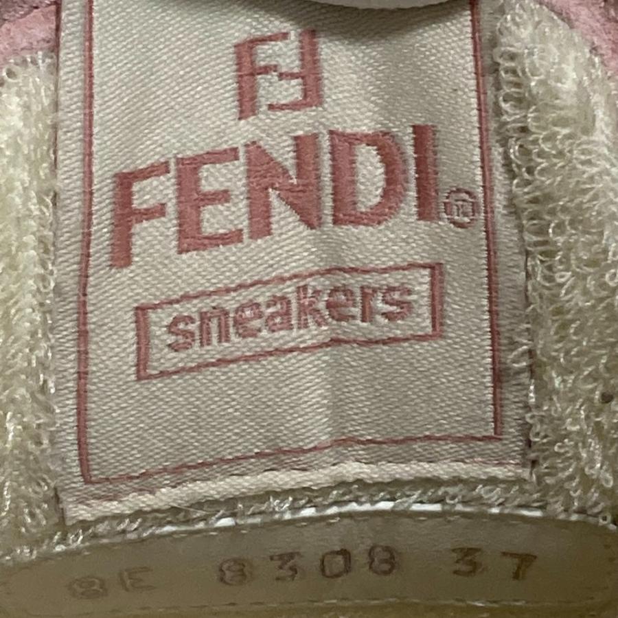 FENDI（フェンディ） 新品同様 FENDACE フェンダーチェ ヴェルサーチ