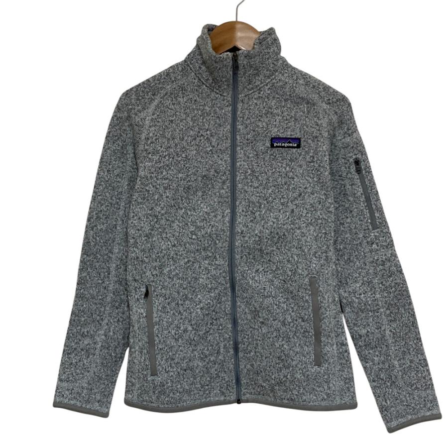 patagonia（パタゴニア） 良品 ベターセーター フリース フルジップ
