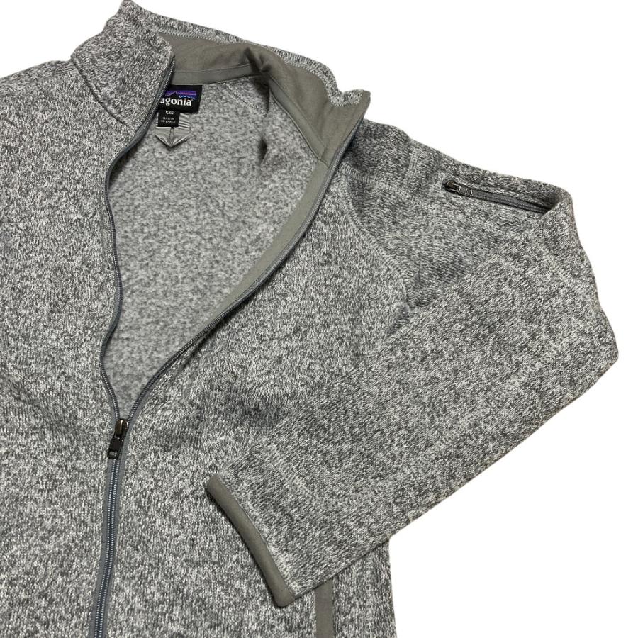 patagonia（パタゴニア） 良品 ベターセーター フリース フルジップ
