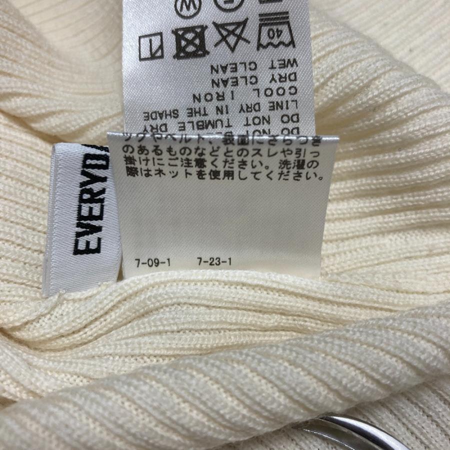 EVERYDAY I LIKE. 良品 EVERYDAY I LIKE エブリデイアイライク