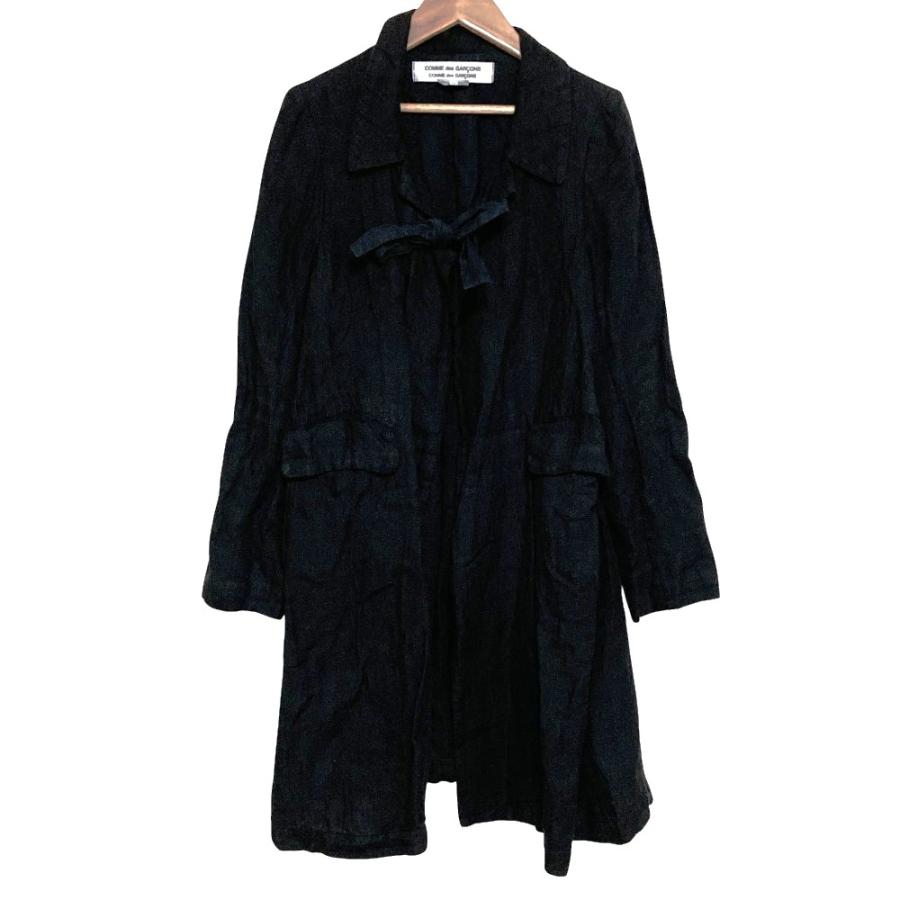COMME des GARCONS（コムデギャルソン） 良品 コムコム フロントリボン