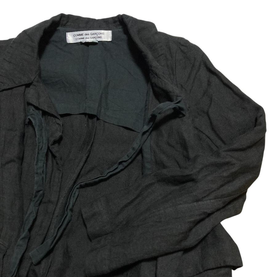 COMME des GARCONS（コムデギャルソン） 良品 コムコム フロントリボン