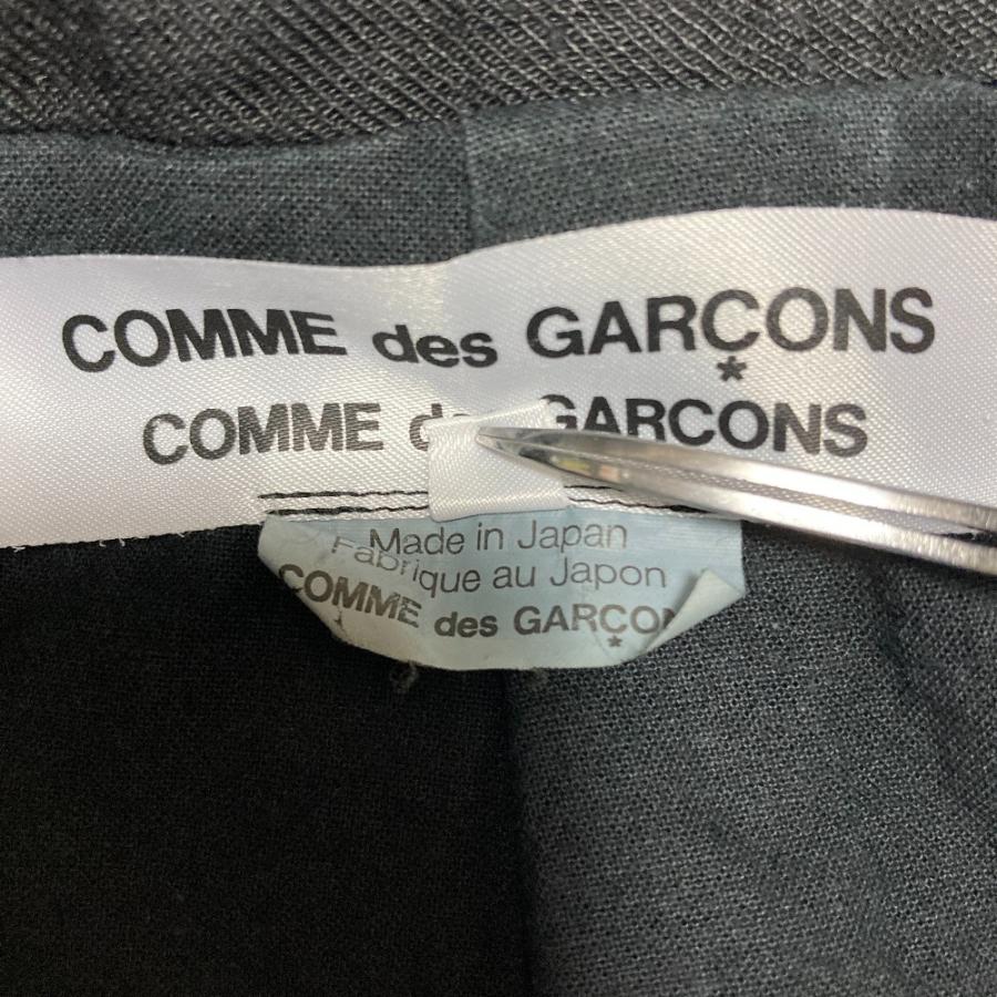 COMME des GARCONS（コムデギャルソン） 良品 コムコム フロントリボン