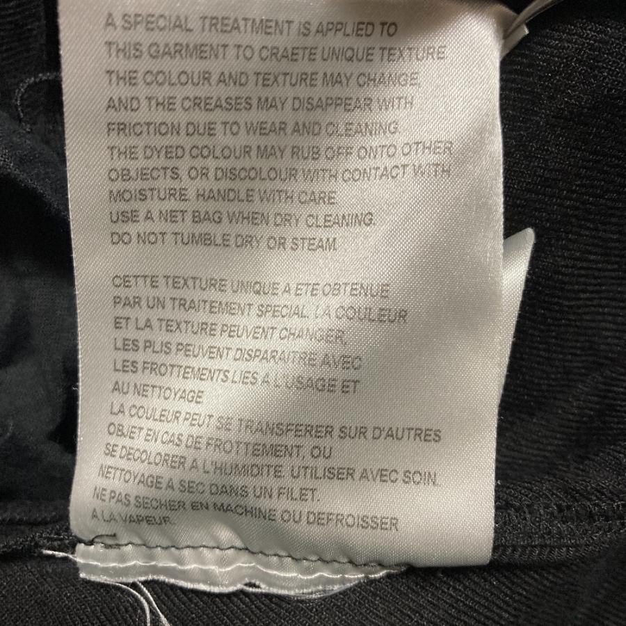 COMME des GARCONS（コムデギャルソン） 良品 コムコム フロントリボン