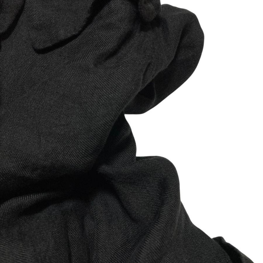 COMME des GARCONS（コムデギャルソン） 良品 コムコム フロントリボン