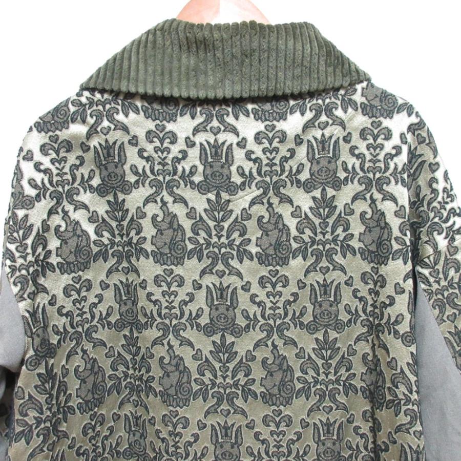 OLLEBOREBLA（オレボレブラ） 美品 OLLEBOREBLA ALBEROBELLO