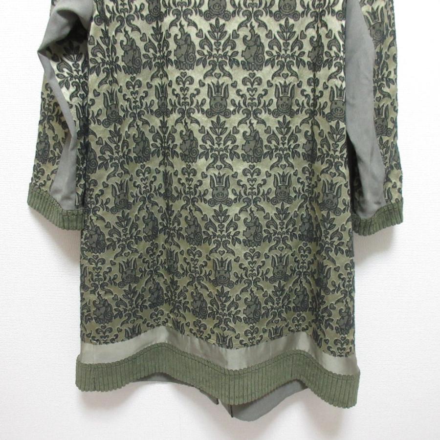 OLLEBOREBLA（オレボレブラ） 美品 OLLEBOREBLA ALBEROBELLO