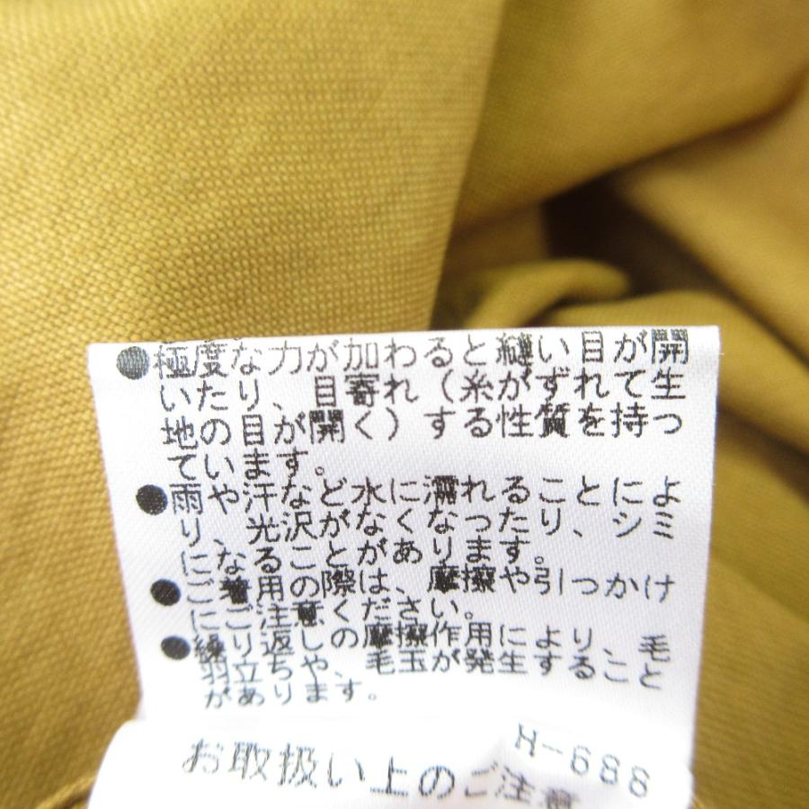 MHL.（エムエイチエル） 美品 MHL MARGARET HOWELL マーガレット