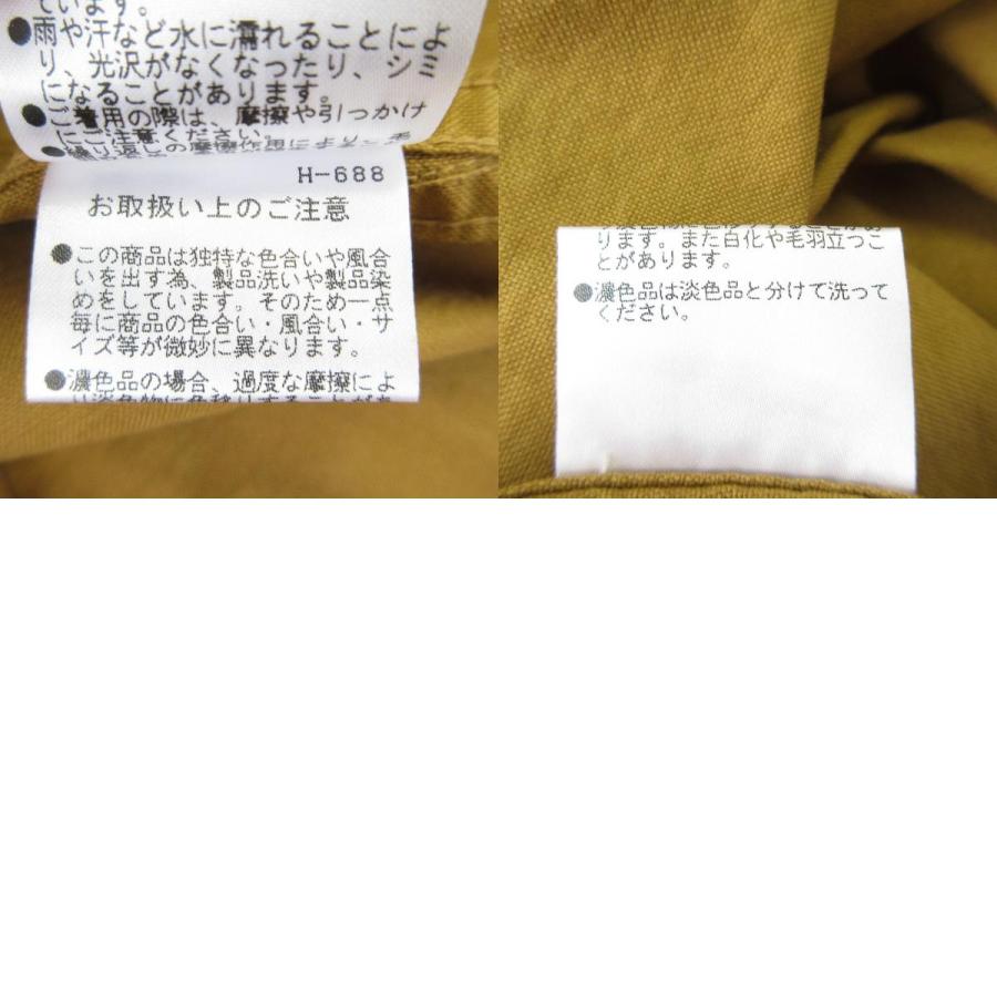 MHL.（エムエイチエル） 美品 MHL MARGARET HOWELL マーガレット