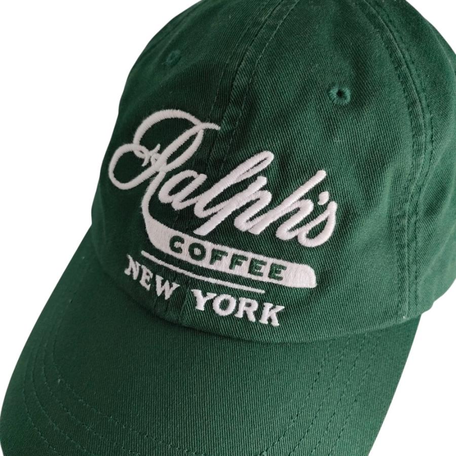 POLO RALPH LAUREN（ポロ・ラルフローレン） 良品 ラルフズコーヒー