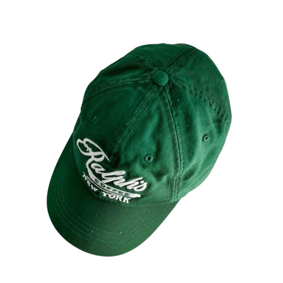 POLO RALPH LAUREN（ポロ・ラルフローレン） 良品 ラルフズコーヒー