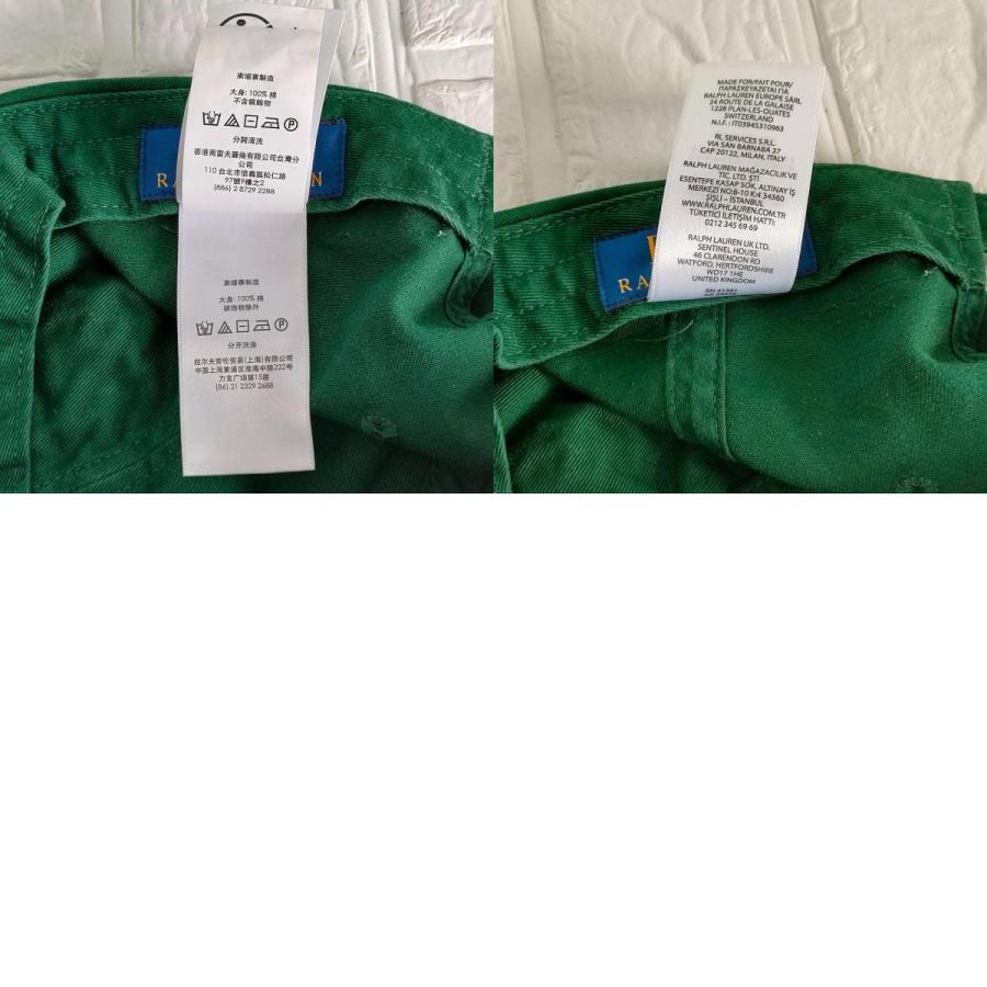 POLO RALPH LAUREN（ポロ・ラルフローレン） 良品 ラルフズコーヒー