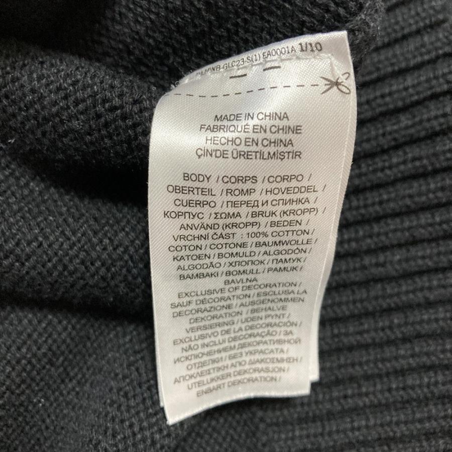 LAUREN RALPH LAUREN（ローレン ラルフローレン） 良品 インターシャ 