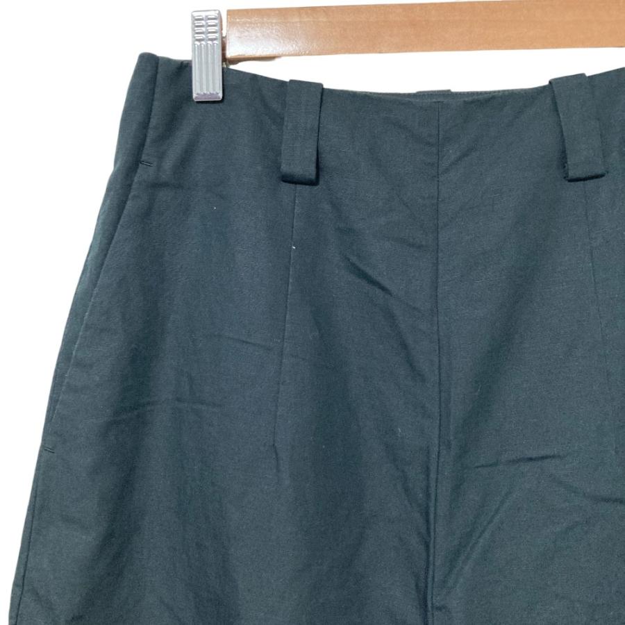 MARGARET HOWELL（マーガレットハウエル） 美品 24SS MARGARET HOWELL
