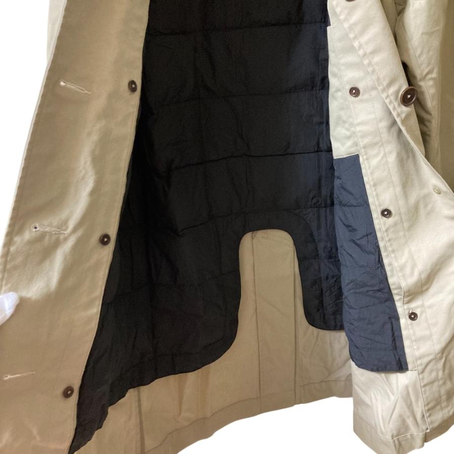 MARGARET HOWELL（マーガレットハウエル） 良品 MHL. PROOFED COTTON