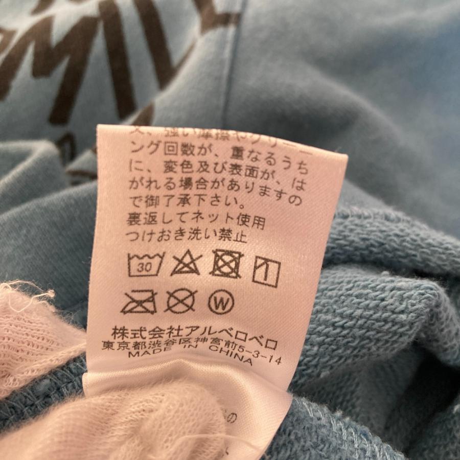 OLLEBOREBLA（オレボレブラ） 良品 ALBEROBELLO OLLEBOREBLA 