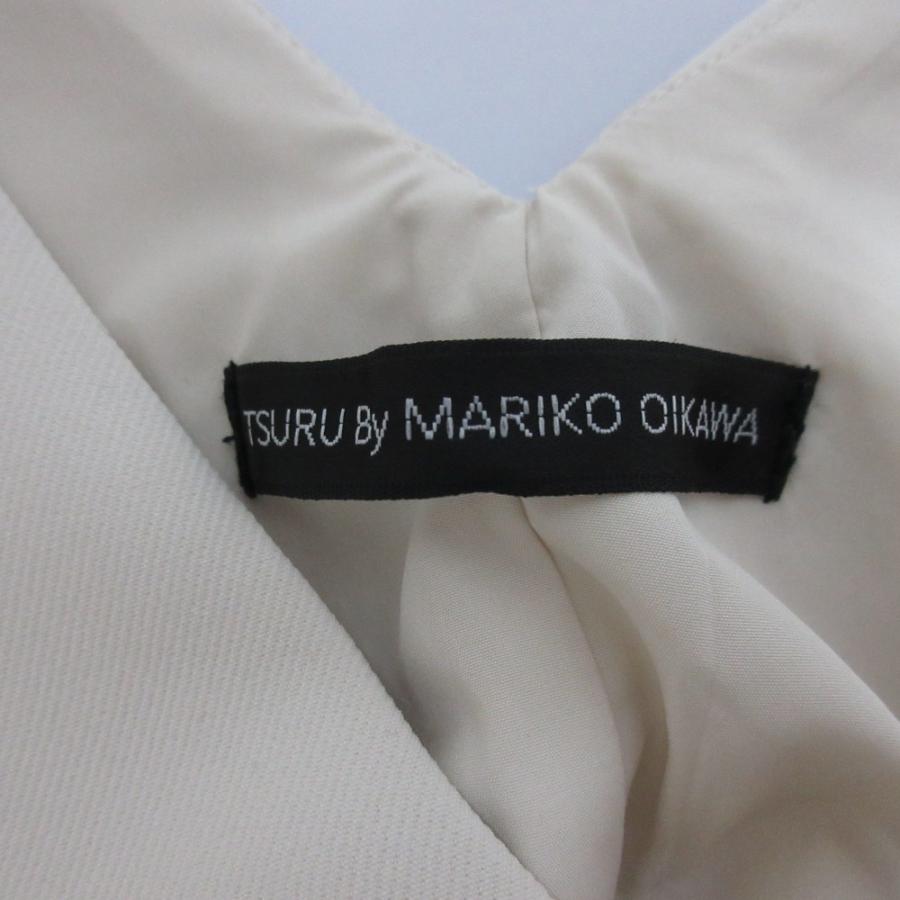 TSURU by Mariko Oikawa（ツルバイマリコオイカワ） 良品 Mytle