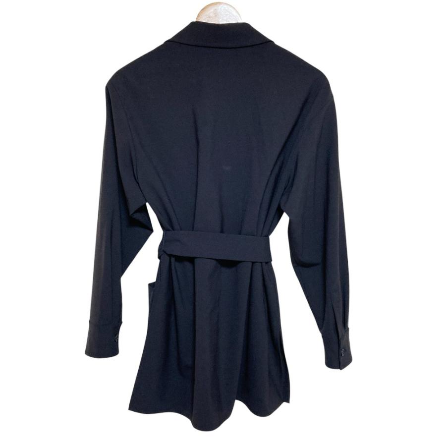 Max Mara（マックスマーラ） 美品 ベルテッドコート ジャケット 36 