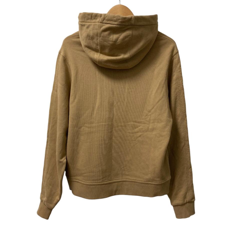 BURBERRY（バーバリー） 美品 ロゴエンブロイダリー プルオーバー 
