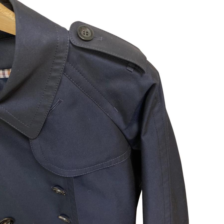 Aquascutum（アクアスキュータム） 美品 ライナー付き トレンチコート