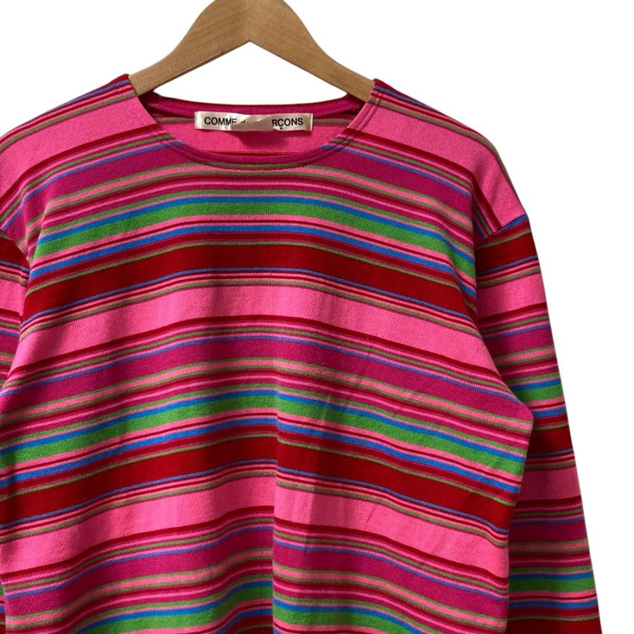 COMME des GARCONS（コムデギャルソン） 美品 24SS COMME des GARCONS