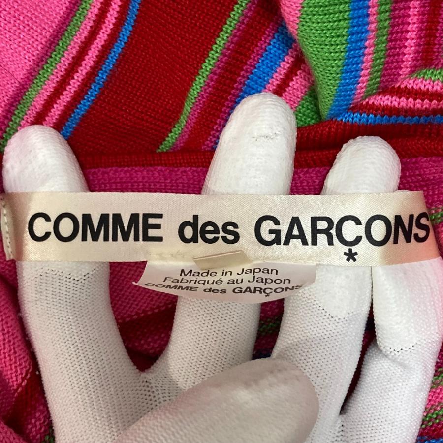 COMME des GARCONS（コムデギャルソン） 美品 24SS COMME des GARCONS