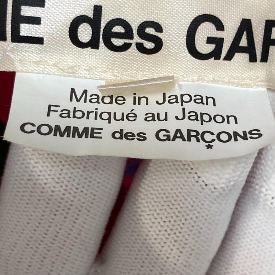 COMME des GARCONS（コムデギャルソン） 美品 24SS COMME des GARCONS