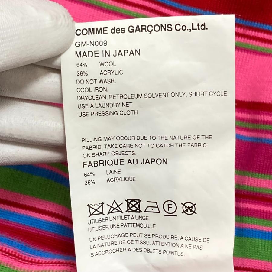 COMME des GARCONS（コムデギャルソン） 美品 24SS COMME des GARCONS