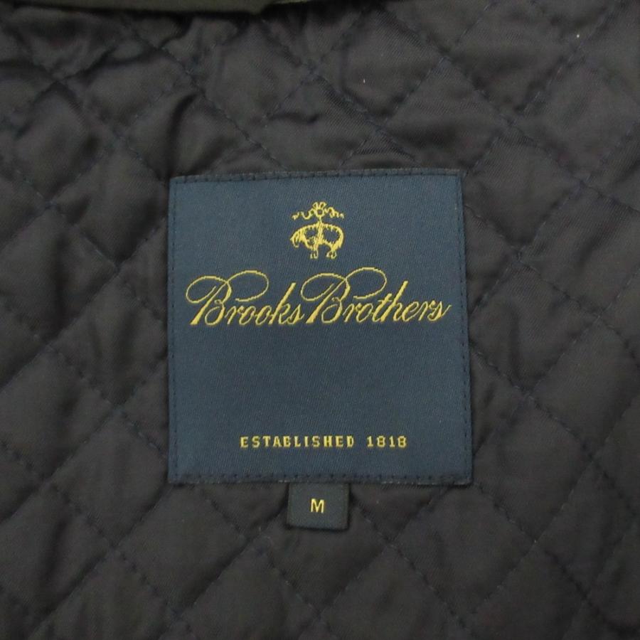 BROOKS BROTHERS（ブルックスブラザーズ） 良品 ライナー付き ロング