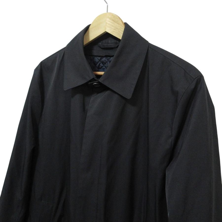 BROOKS BROTHERS（ブルックスブラザーズ） 良品 ライナー付き ロング