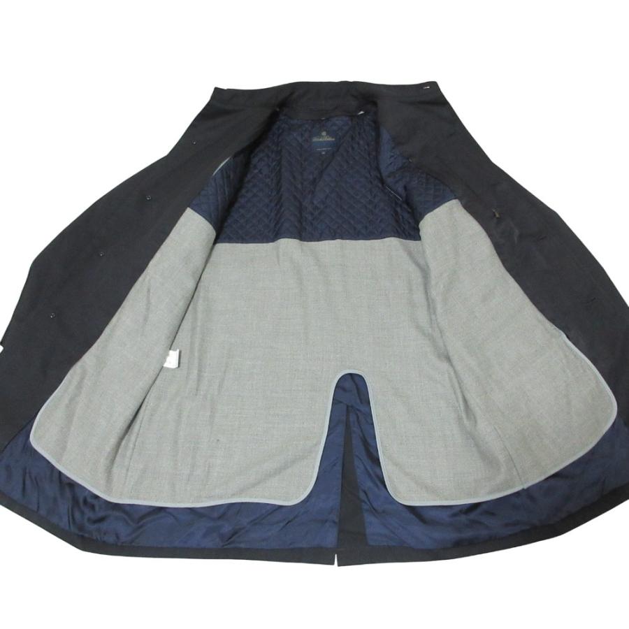 BROOKS BROTHERS（ブルックスブラザーズ） 良品 ライナー付き ロング