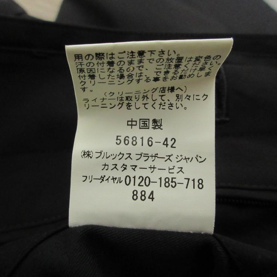 BROOKS BROTHERS（ブルックスブラザーズ） 良品 ライナー付き ロング