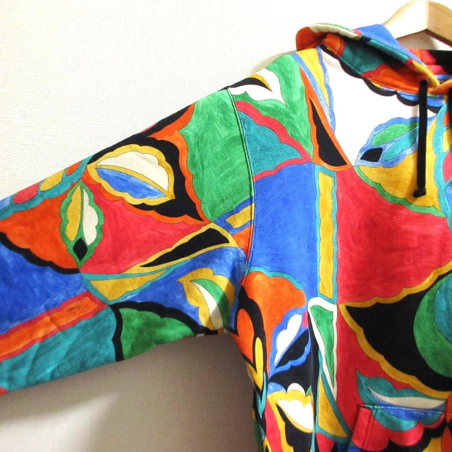 Supreme（シュプリーム） 美品 Supreme EMILIO PUCCI エミリオプッチ