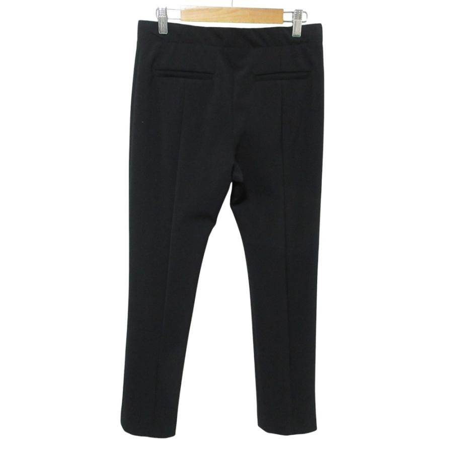 美品　バーニーズNY BARNEYS NEWYORK スラックス 2本セット BARNEYS NEWYORK（バーニーズニューヨーク） 美品 センタースリット