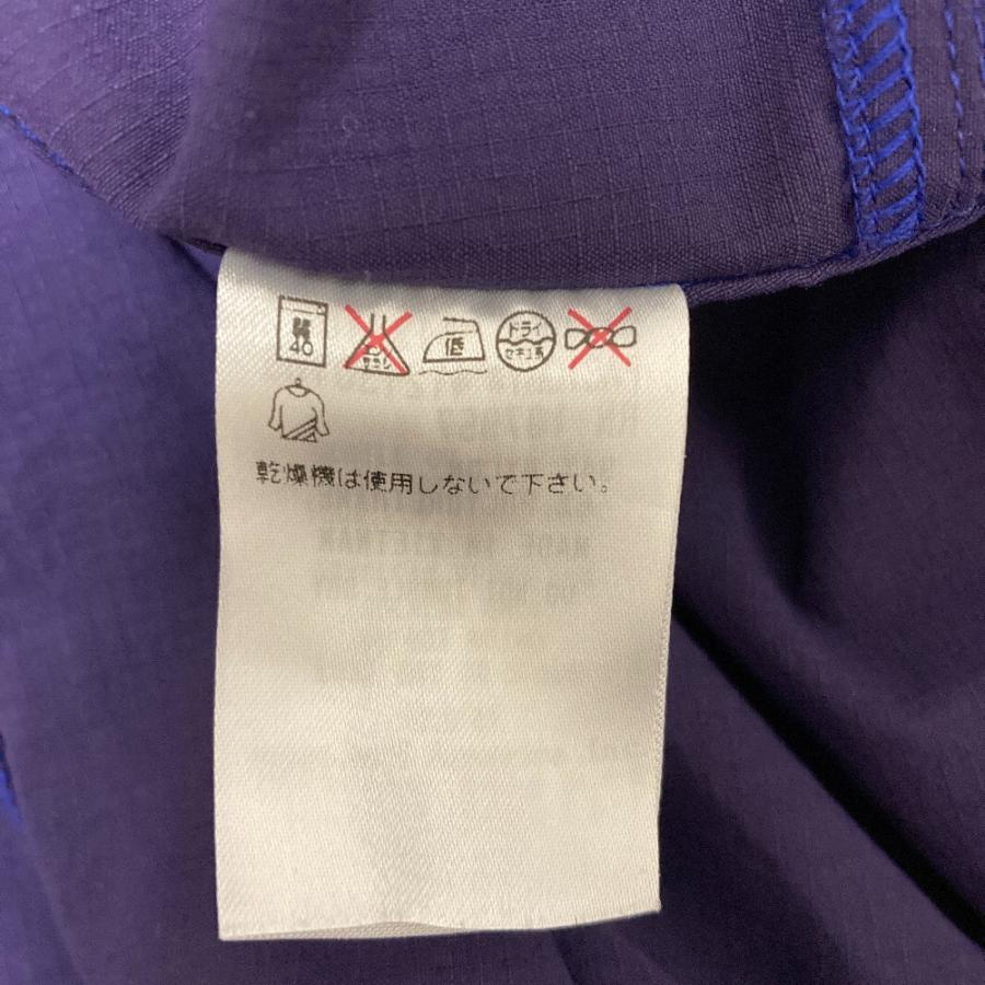 mont-bell（モンベル） 美品 montbell フィールド ラップエプロン