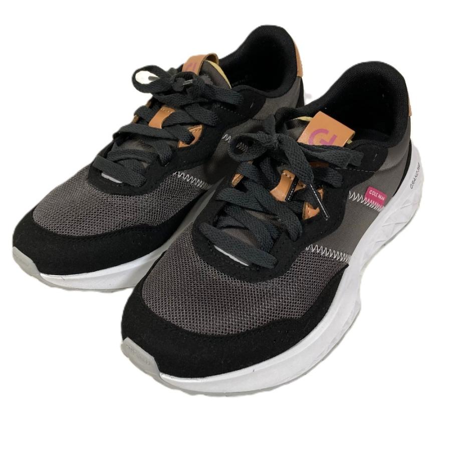 COLE HAAN（コールハーン） 美品 ゼログランドオールデイランナー 
