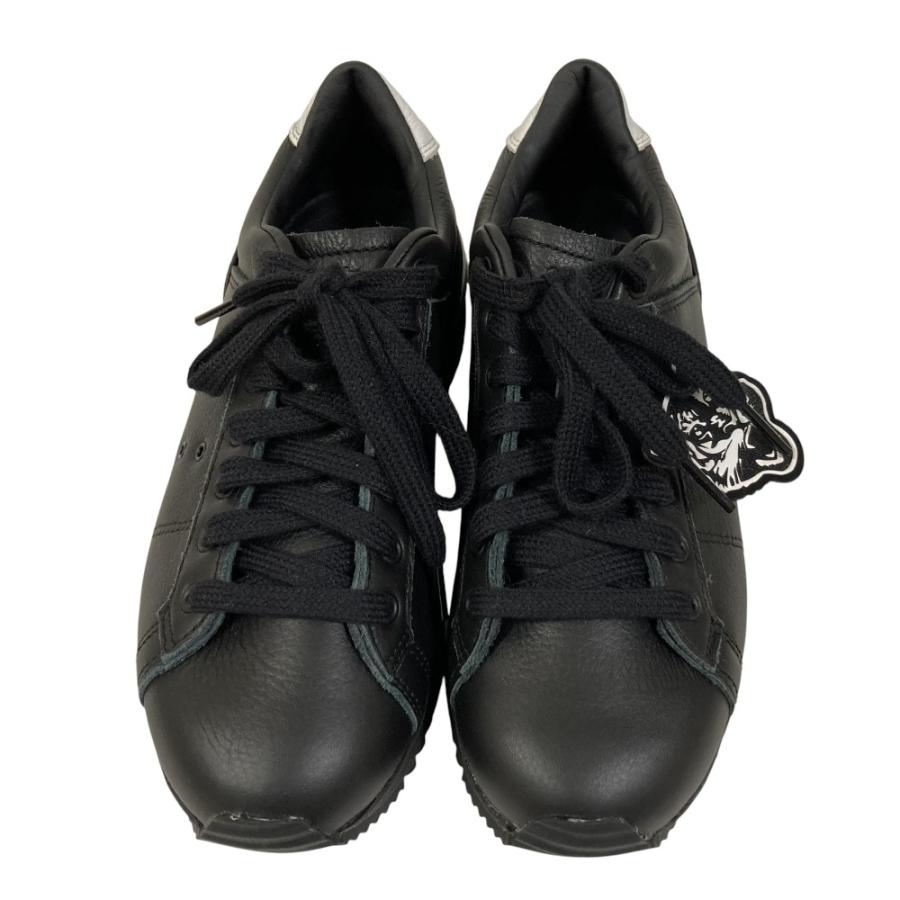 Onitsuka Tiger（オニツカタイガー） 新品同様 LAWNSHIP PF ローン