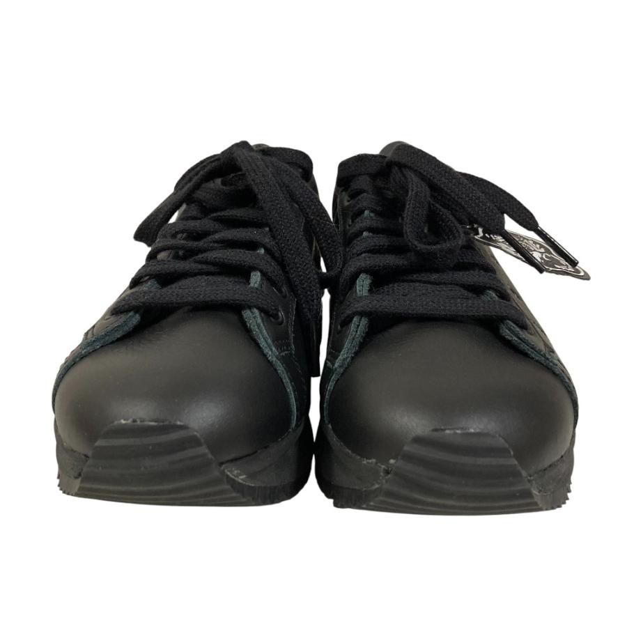 Onitsuka Tiger（オニツカタイガー） 新品同様 LAWNSHIP PF ローン