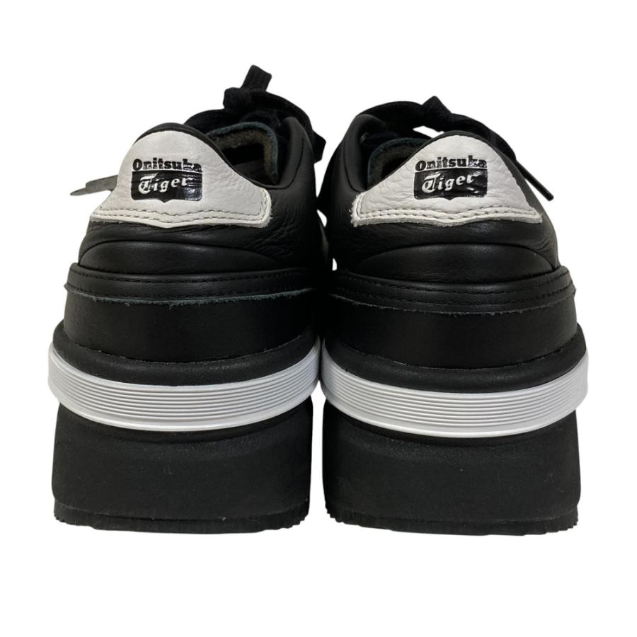 Onitsuka Tiger（オニツカタイガー） 新品同様 LAWNSHIP PF ローン