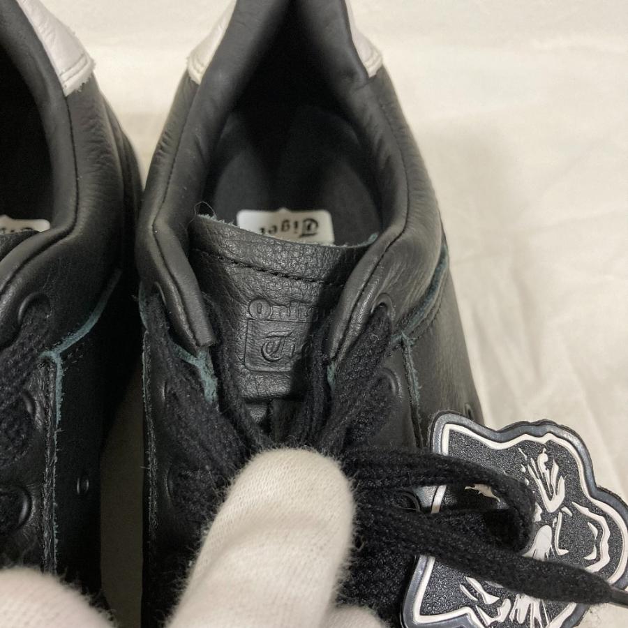 Onitsuka Tiger（オニツカタイガー） 新品同様 LAWNSHIP PF ローン