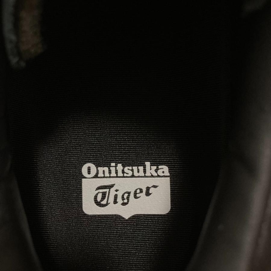Onitsuka Tiger（オニツカタイガー） 新品同様 LAWNSHIP PF ローン