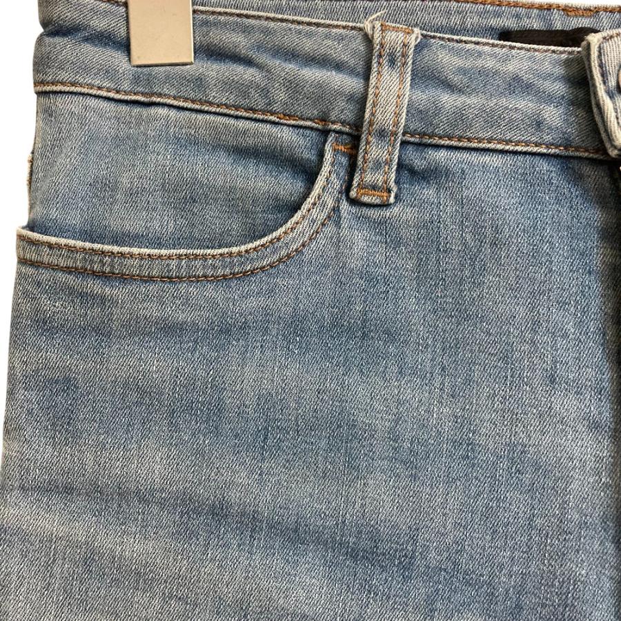 PRADA（プラダ） 美品 ストレッチ スリム テーパード スキニー デニム